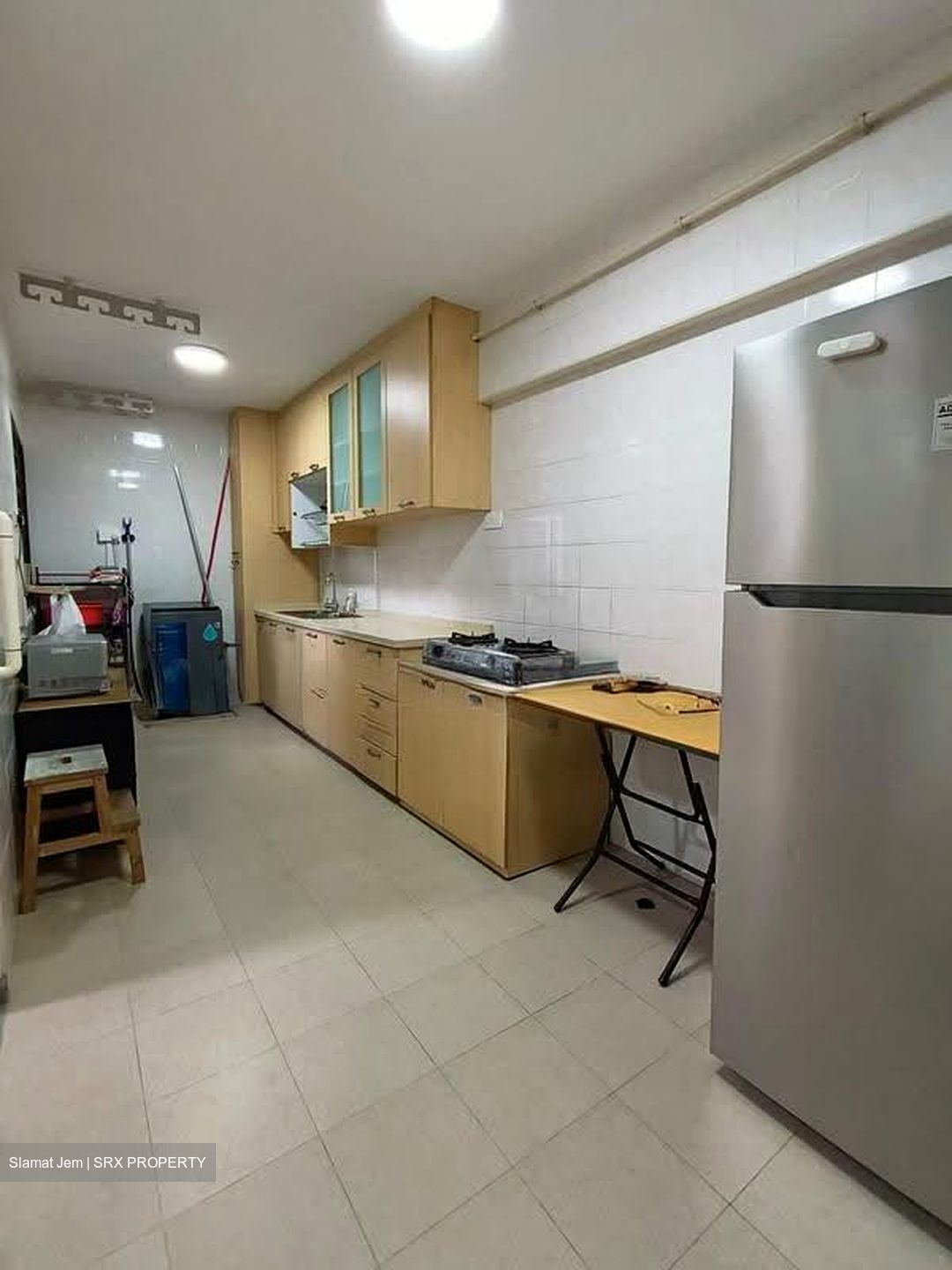 Blk 631 Jurong West Street 65 (Jurong West), HDB 5 Rooms #609663161